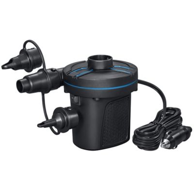 Image showing  PowerTouch DC Electric Air Pump