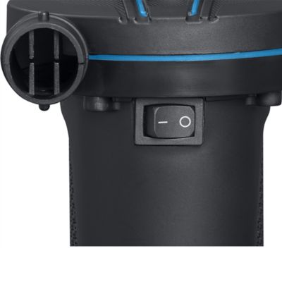 Image showing  PowerTouch DC Electric Air Pump