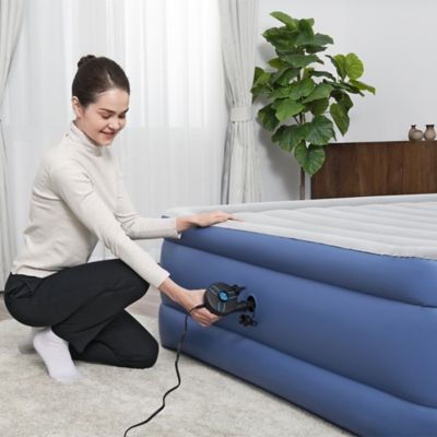 Image showing  PowerTouch DC Electric Air Pump
