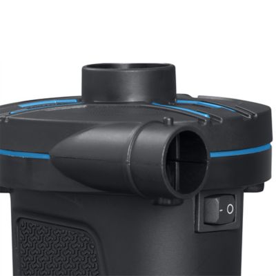 Image showing 5 th Bestway PowerTouch DC Electric Air Pump