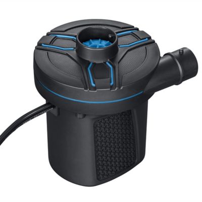 Image showing 6 th Bestway PowerTouch DC Electric Air Pump