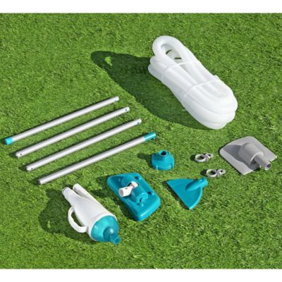 Image showing  AquaPristine Pool Vacuum