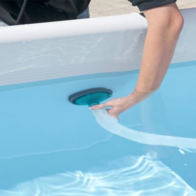 Image showing 7 th Bestway AquaPristine Pool Vacuum