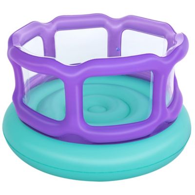 Bestway Laugh 'n Leap Kids Inflatable Bouncer