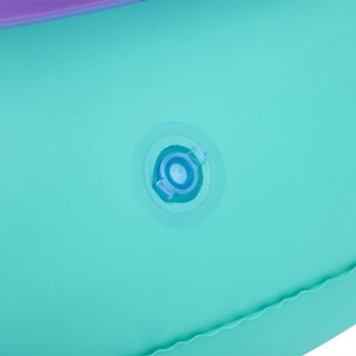 Image showing 6 th Bestway Laugh 'n Leap Kids Inflatable Bouncer