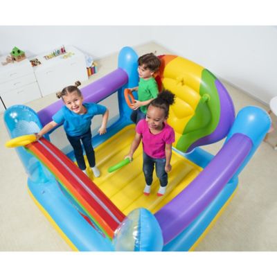 Image showing  Jumpin' Balloon Bouncer