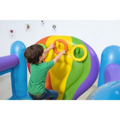 Image showing  Jumpin' Balloon Bouncer