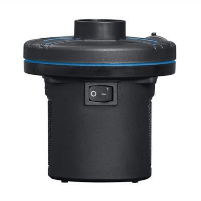 Image showing 6 th Bestway Power Touch Rechargeable Electric Air Pump