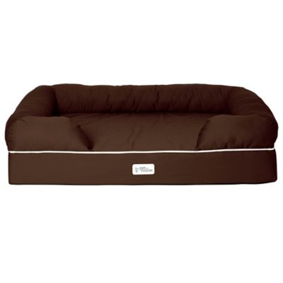 Image showing  Ultimate Dog Bed, Orthopedic Memory Foam