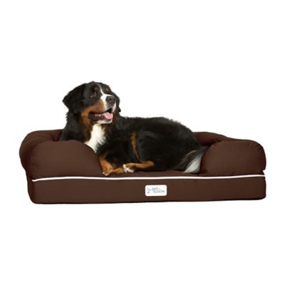 Image showing  Ultimate Dog Bed, Orthopedic Memory Foam