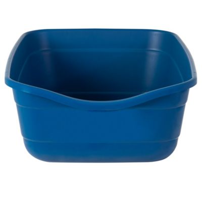 Image showing  Open Litter Pan Giant