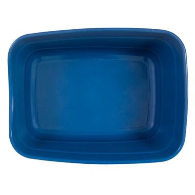 Image showing  Open Litter Pan Giant