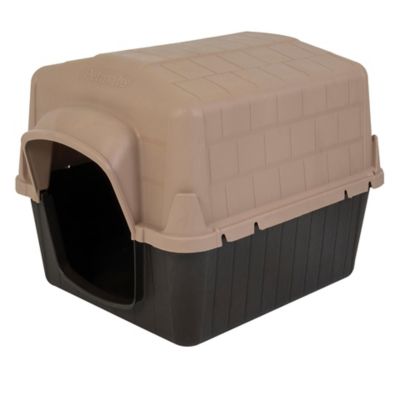 Large dog house tractor supply best sale