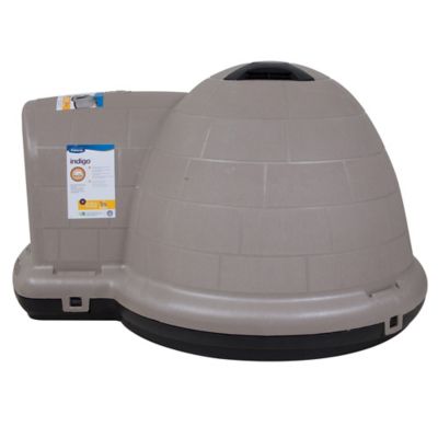 Petmate Dog House Extra Large 90 Lb To 125 Lb 25944 At Tractor Supply Co