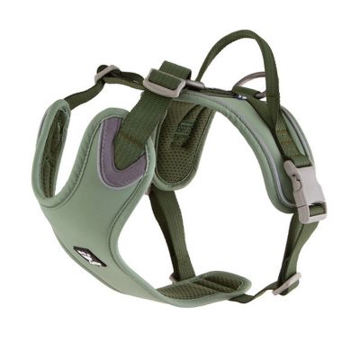 Hurtta Weekend Warrior ECO Harness