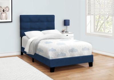 Monarch Specialties Transitional Bed