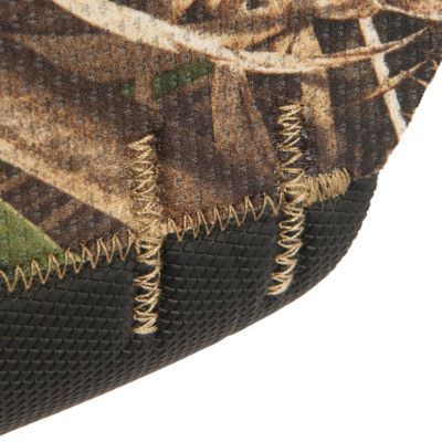 Image showing  Neoprene Dog Vest, 5mm, Handle