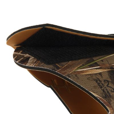 Image showing 7 th Browning Neoprene Dog Vest, 5mm, Handle