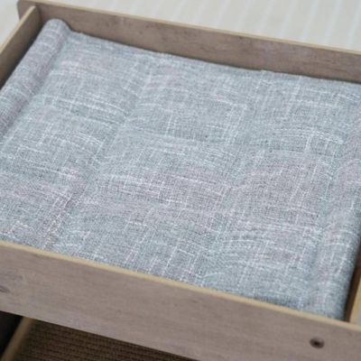 Image showing  Contemporary Minimalist Design Cat House - 14 in. H, Replaceable, Medium, Jodie