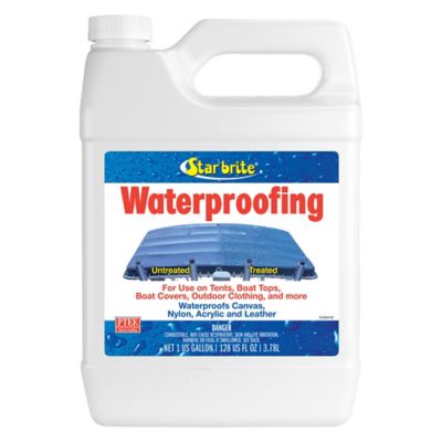 Star Brite Waterproofing