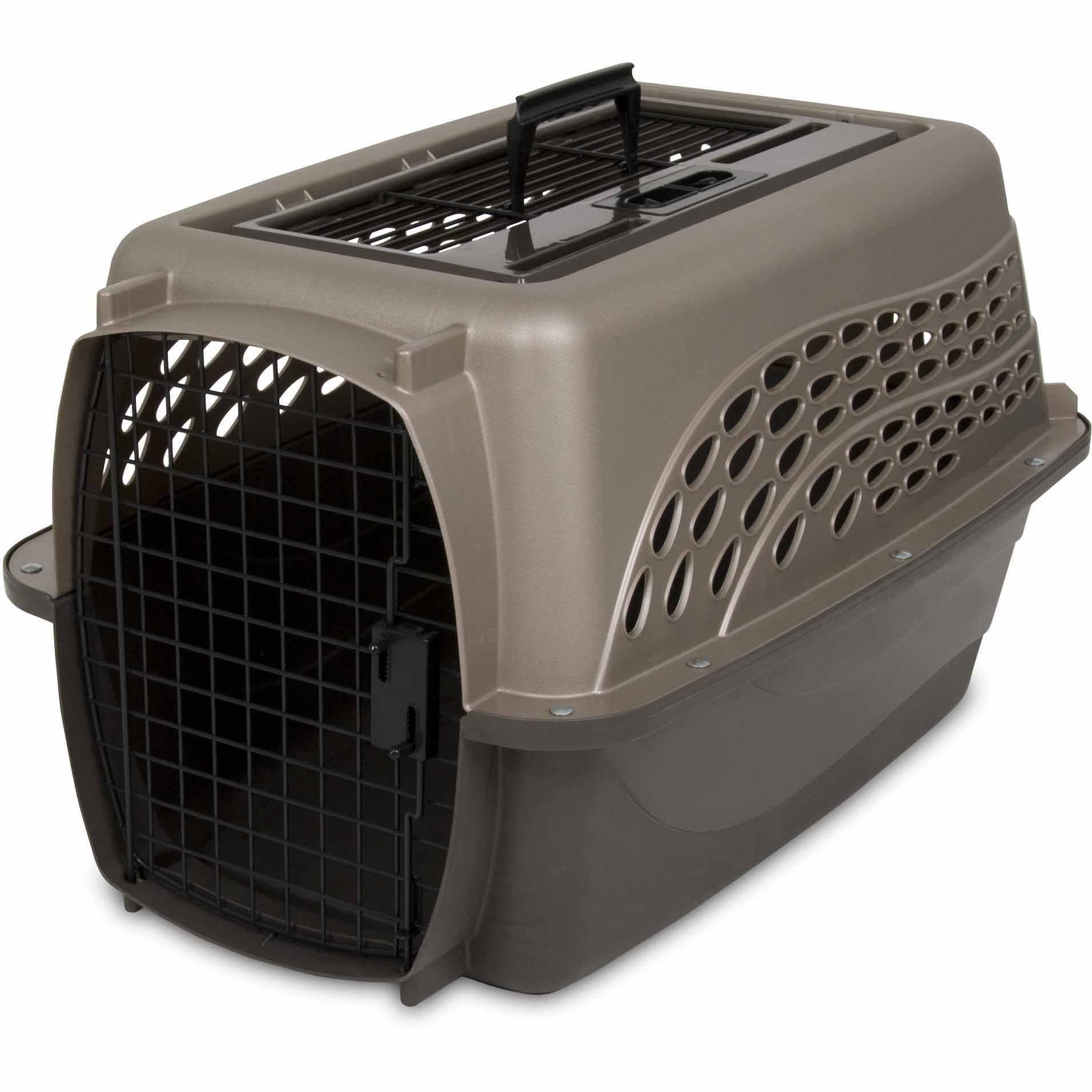 image of a Cat Carriers, Containment & Travel