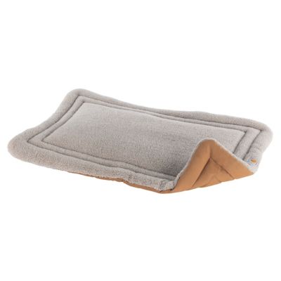 Image showing  Firm Duck Sherpa Top Dog Napper Pad