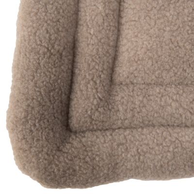 Image showing  Firm Duck Sherpa Top Dog Napper Pad