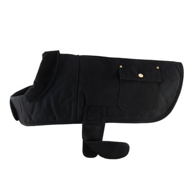 Image showing  Firm Duck Insulated Dog Chore Coat