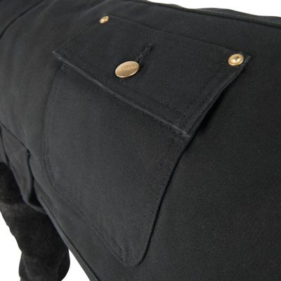 Image showing  Firm Duck Insulated Dog Chore Coat