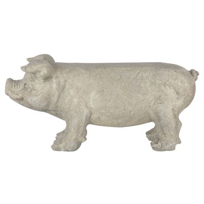 Image showing  Pig Bench / Stool
