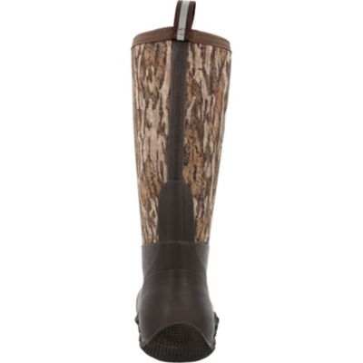 Image showing 1 th Muck Boot Company Men's Fieldblazer Knee-High Waterproof Boots