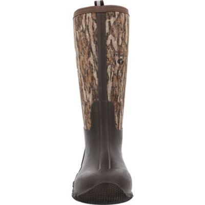 Image showing 3 th Muck Boot Company Men's Fieldblazer Knee-High Waterproof Boots