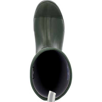 Image showing  Men's 25th Anniversary Mid Waterproof Chore Boots