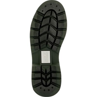 Image showing 5 th Muck Boot Company Men's 25th Anniversary Mid Waterproof Chore Boots