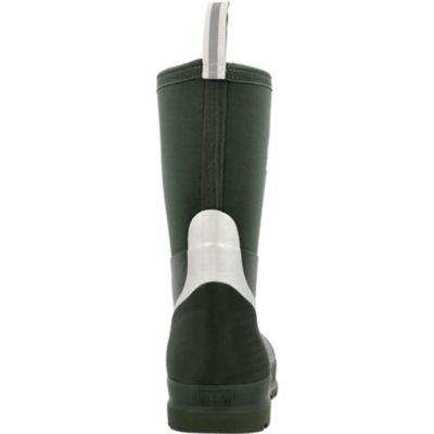 Image showing  Men's 25th Anniversary Mid Waterproof Chore Boots