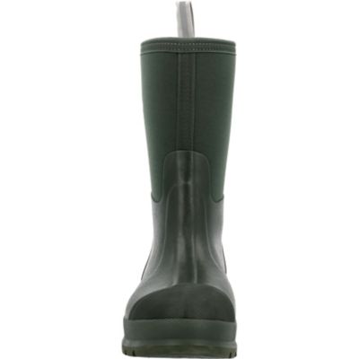 Image showing  Men's 25th Anniversary Mid Waterproof Chore Boots