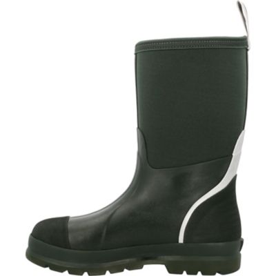 Image showing  Men's 25th Anniversary Mid Waterproof Chore Boots