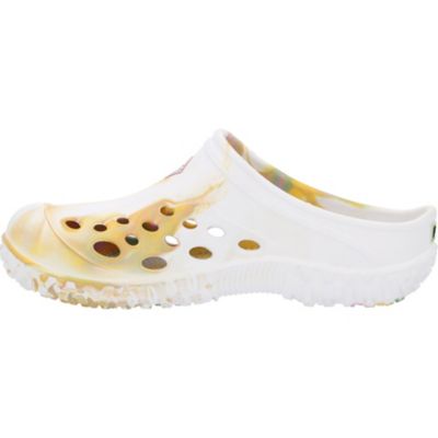 Image showing  Muckster Lite Womens Multi Swirl Clog