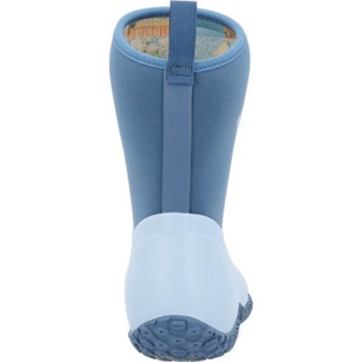 Image showing  Women's Muckster II Mid Waterproof Boots, Blue
