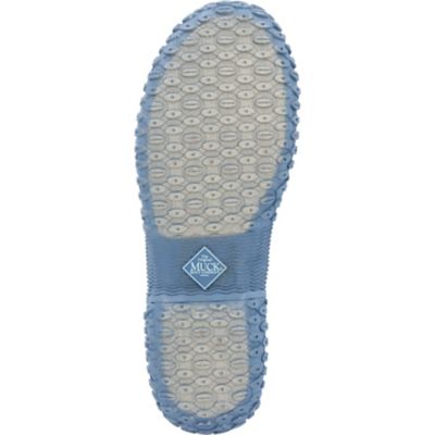 Image showing 5 th Muck Boot Company Women's Muckster II Mid Waterproof Boots, Blue