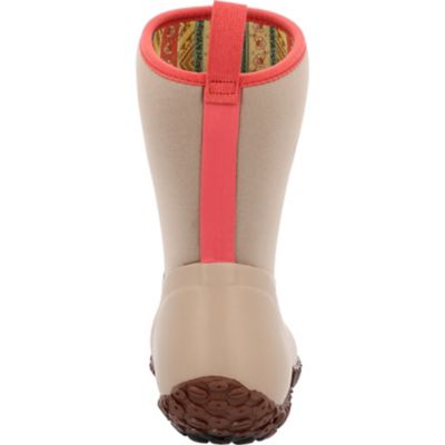 Image showing  Women's Muckster II Mid Waterproof Boots, Tan