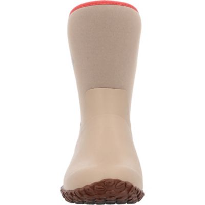Image showing  Women's Muckster II Mid Waterproof Boots, Tan
