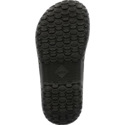 Image showing 5 th Muck Boot Company Muckster Lite Youth Black Clog