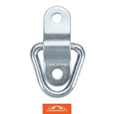 Image showing  400 lb. Bolt on D-Ring