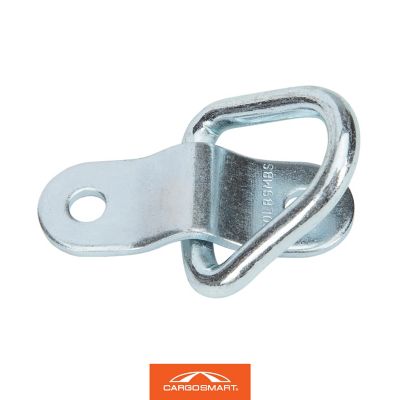 Image showing  400 lb. Bolt on D-Ring