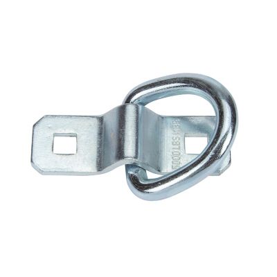 Image showing  1,667 lb. Medium-Duty Surface Mount D-Ring