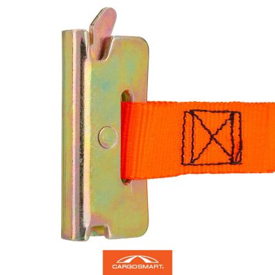 Image showing  500 lb. Retractable Track Ratchet