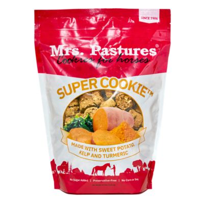 Mrs. Pastures Super Cookie 4 lb. Pouch