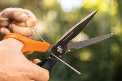 Image showing  Multi-Purpose Garden Shears
