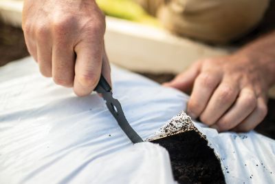 Image showing 7 th Fiskars Multi-Purpose Garden Shears